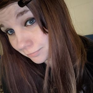 Meet your Posher, Cheyenne